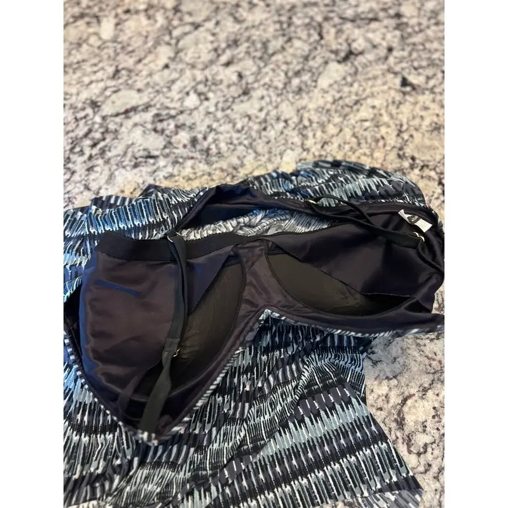 Dreamsuit swim tankini top womens size 22 - Picture 4 of 9